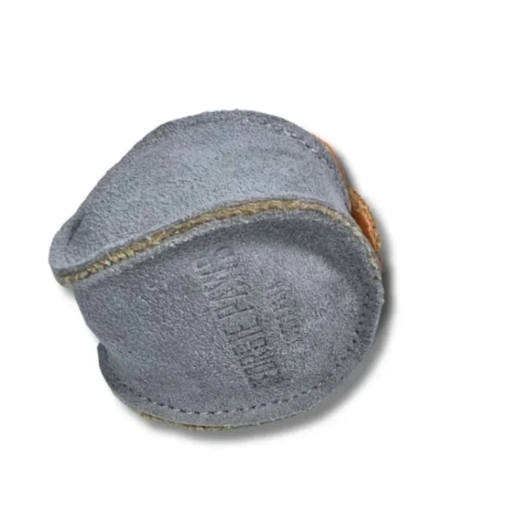 Georgie Paws Ball Chambray NWT